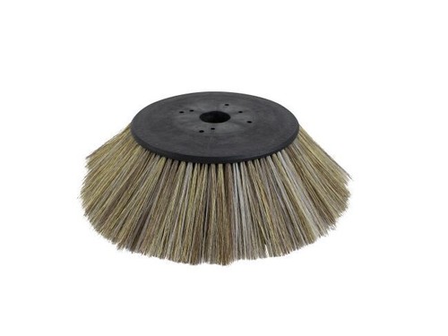 Brosses latérales convient - brosses, À