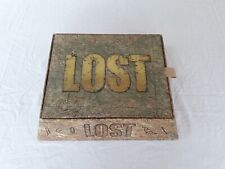 COFFRET LOST       BLU-RAY