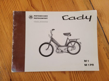 catalogue notice pieces