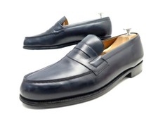 CHAUSSURES JM WESTON MOCASSINS