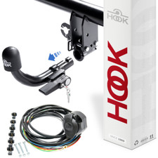 Attelage démontable pour