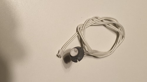 Sonde ctn pour inducteur - sonde, de