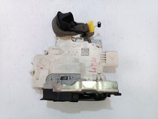 4G0839016 Serrure Électrique