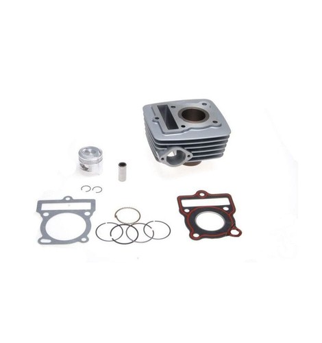Cylindre 00mm 50cc romet - 39.00mm, 4t
