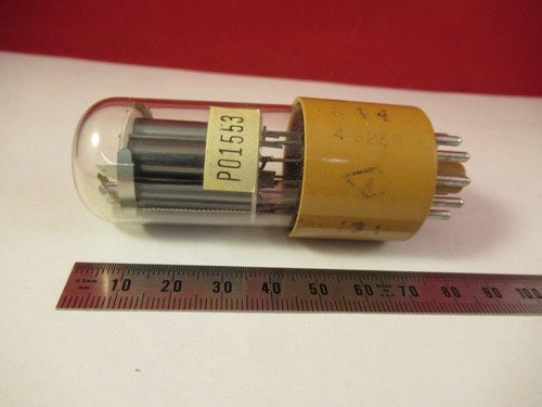 Tube vide - tube,