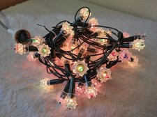 Guirlande électrique 50