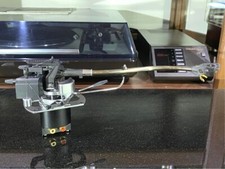 SME MODEL 3009 SERIES3 TONE ARM SME CABLE OIL DUMP INCLUS LIFTER OIL Testé