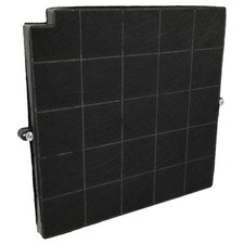 Filtre charbon actif pour