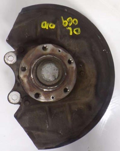 517629 moyeu roue arrière - 517629,