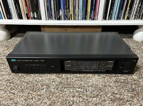 Sansui classique 990 quartz - sansui,