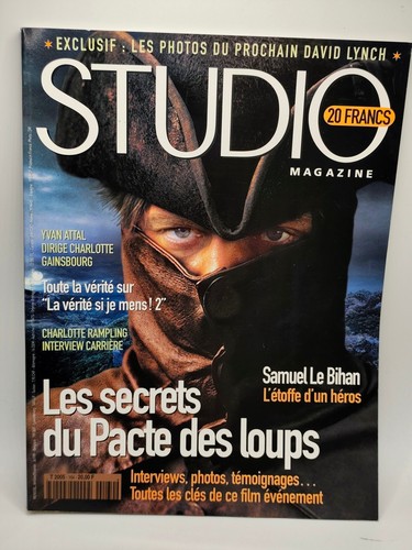 Studio magazine 164 - magazine,