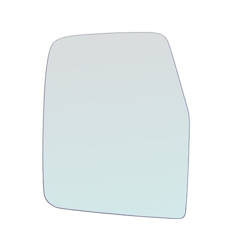Miroir rétroviseur latéral - miroir,