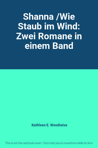 Shanna wie staub wind - im,