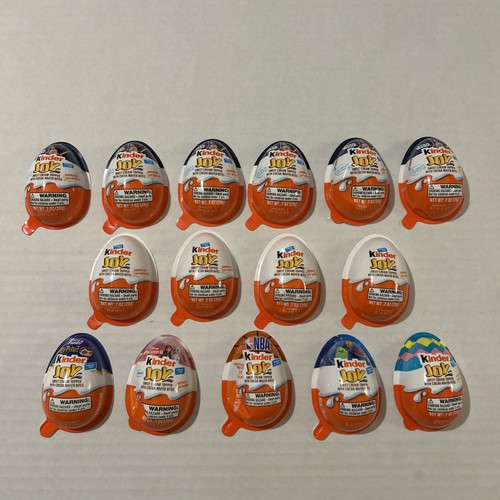 Kinder joy toys - ~, pc.