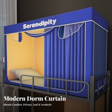 Moustiquaire de Lit Crée une