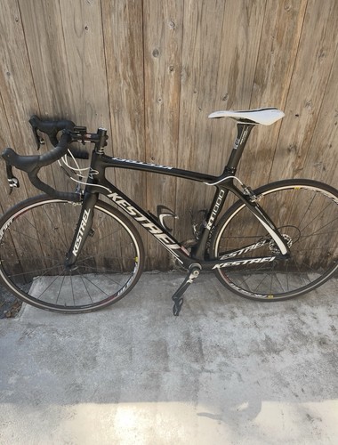 Kestrel rt1000 full carbon - rt1000,