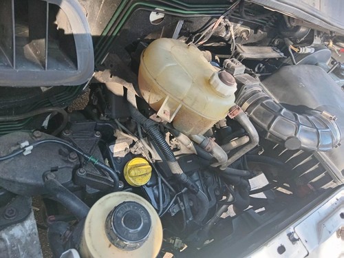 Moteur complet dci - 2.2,