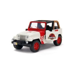 J129 voiture jada - 1/32,