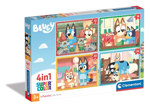 Bluey puzzle 1 - en,