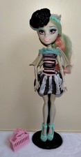 Monster High Doll Rochelle