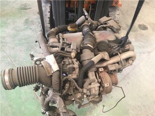 Moteur complet pour - moteur,