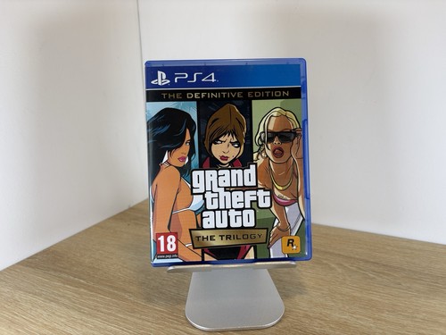 Rockstar games grand theft - rockstar,