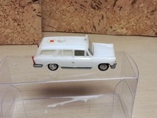 EKO HO. VEHICULE FIAT 1800