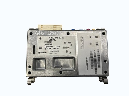 Central electrics a0004468260 - central,
