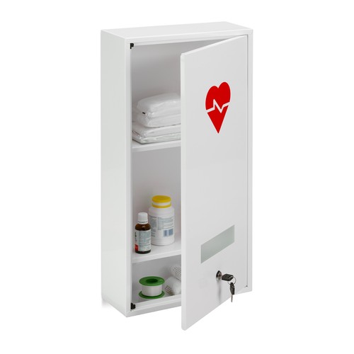 Armoire pharmacie 3 - armoire,