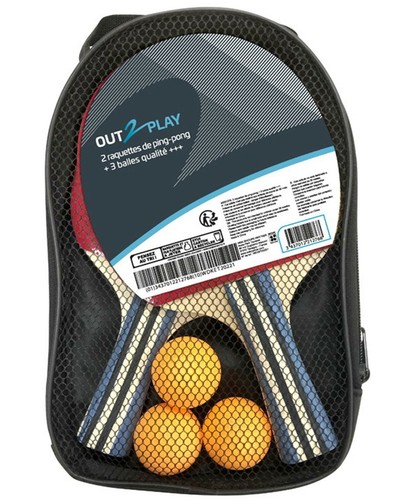 Set ping pong - ping,