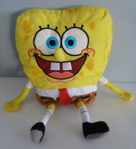 915 doudou peluche bob - 915.,
