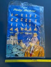 CHALAND. FREDDY LOMBARD