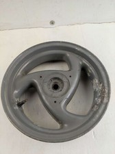 Jante arrière Peugeot