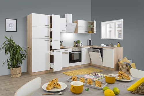 Meuble cuisine angle - meuble, de