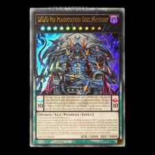 carte YU-GI-OH BACH-FR044