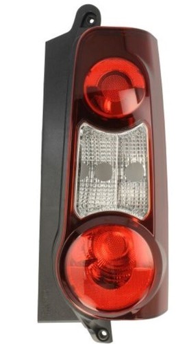 Lampe feu arriere - feu,