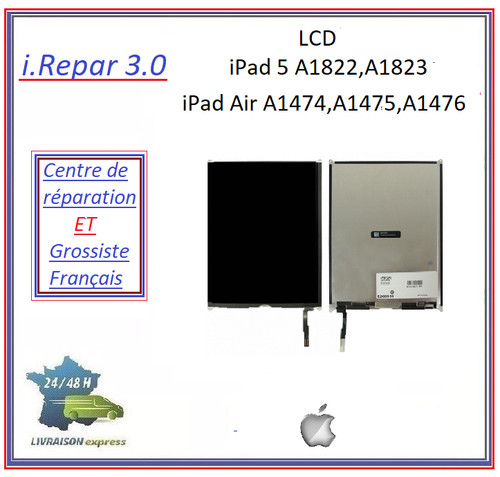 Lcd ipad - lcd,