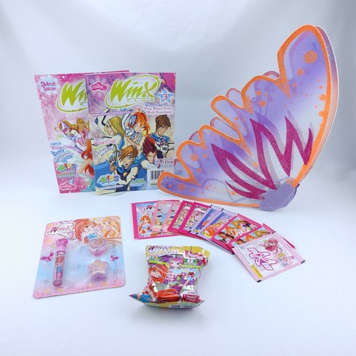 Ultimate winx club - ultimate,