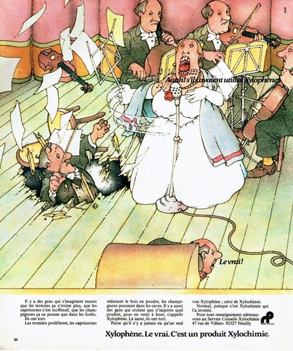 Publicité advertising 0722 - advertising,
