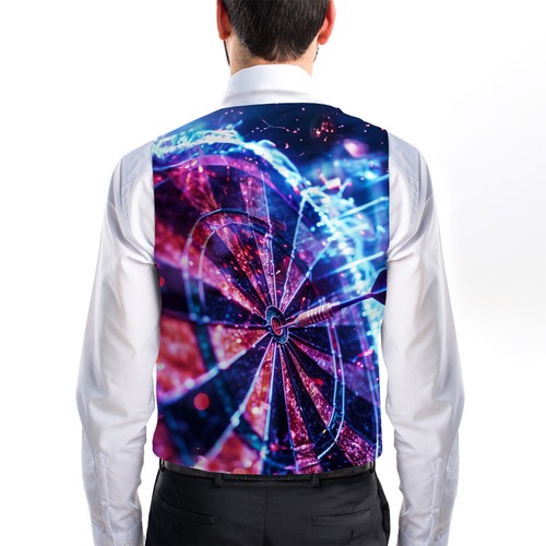 Gilet costume fantaisie - de,