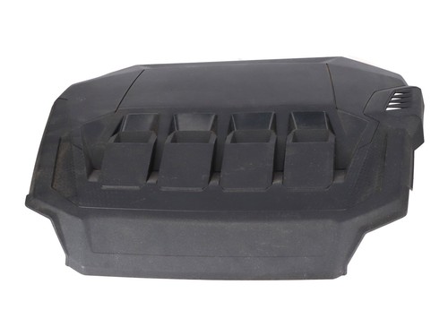 Capot moteur polo - vi, )