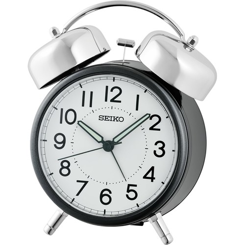 Seiko réveil son - seiko, À