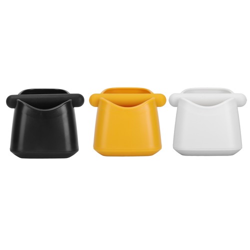 Coffee knock box drop - box,