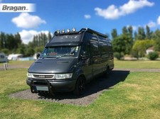 Toit Barre - C Pour Iveco