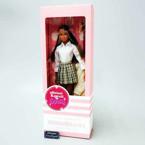 Poupée sekiguchi momoko - sekiguchi,