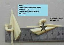 STARLUX COPIES RESINE ARMEE