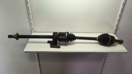Transmission avant droit mini - transmission,