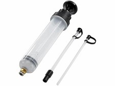 Pompe à huile manuelle 200 ml