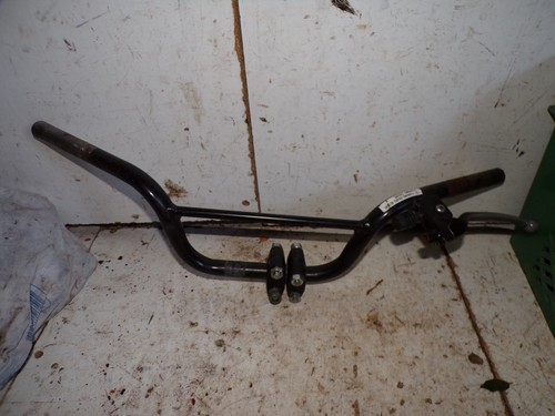 Guidon pontets quad - guidon,