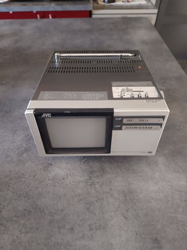 Jvc 610pf moniteur de - cx-610pf,